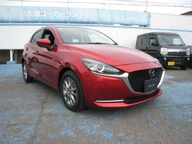 MAZDA21.5 15S プロアクティブ Sパッケージ