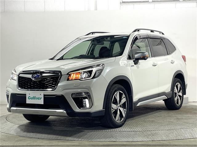 フォレスター2.0 アドバンス 4WD