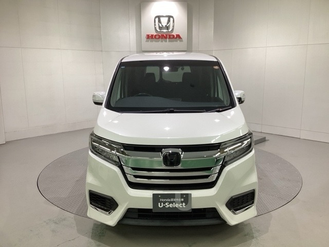 ステップワゴン1.5 スパーダ ホンダ センシング