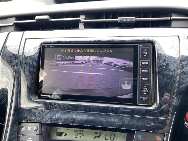 プリウス1.8 S ツーリングセレクション G's