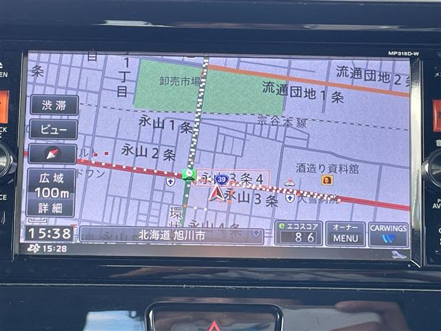 デイズルークスハイウェイスター X 4WD
