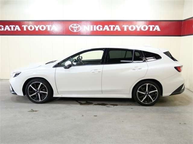 レヴォーグ1.8 GT-H EX 4WD