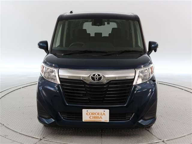 ルーミー1.0 G S