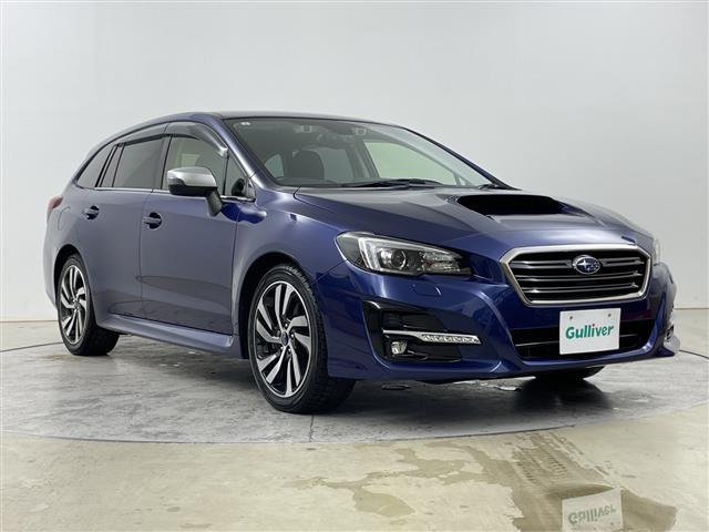 レヴォーグ1.6 GT-S アイサイト 4WD