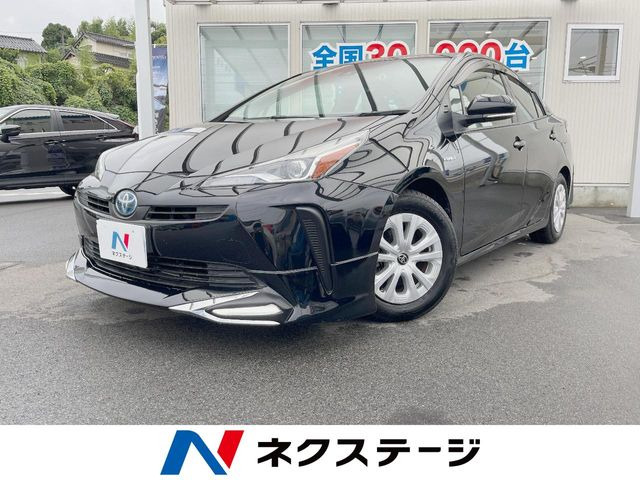プリウス(トヨタ) 1.8 S 中古車画像