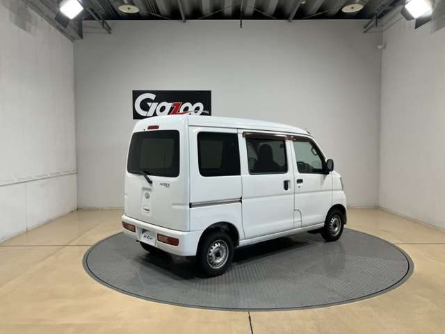 ハイゼットカーゴ