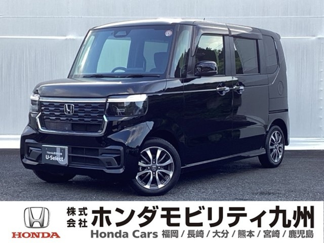 N-BOXカスタム