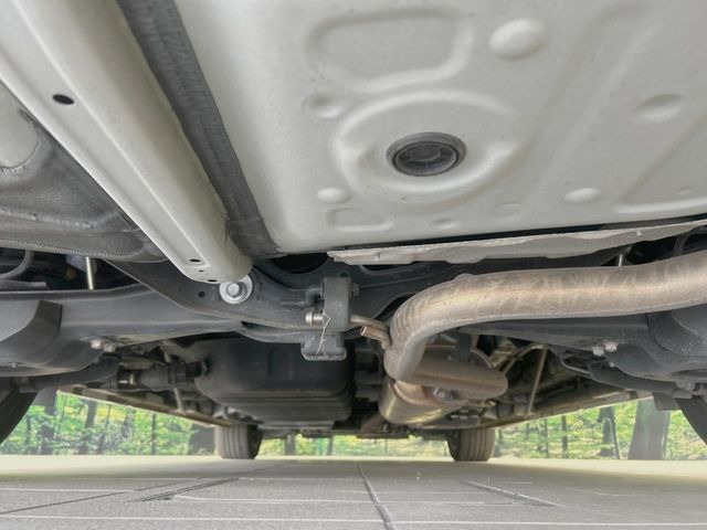 下回りがきれいなうちに、防錆加工の施工がオススメ。降雪地域はもちろん、沿岸部にお住いの方や、趣味でマリン・ウィンタースポーツをされる方にご好評いただいております。
