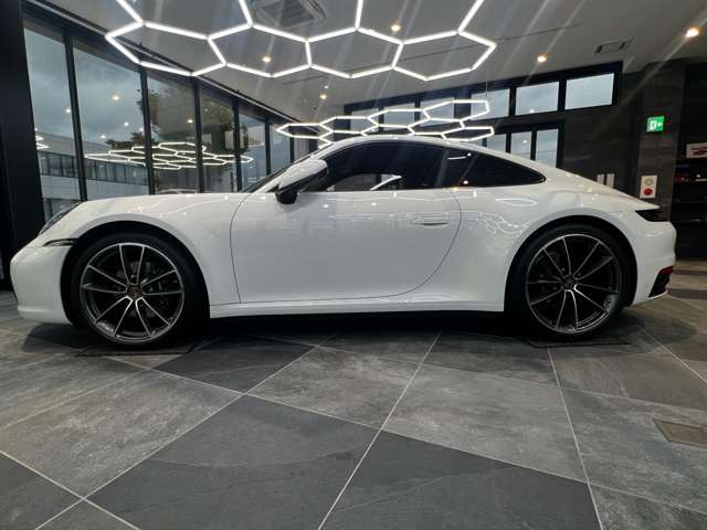 911カレラ PDK