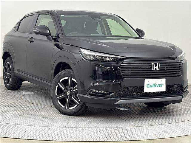 ヴェゼル1.5 G 4WD