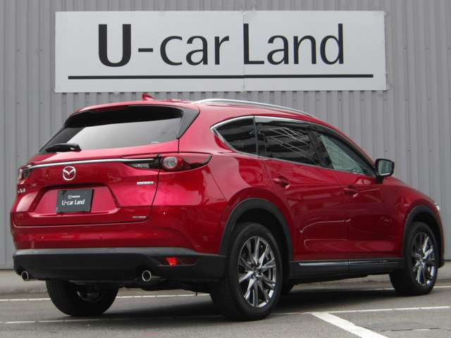 CX-82.2 XD Lパッケージ