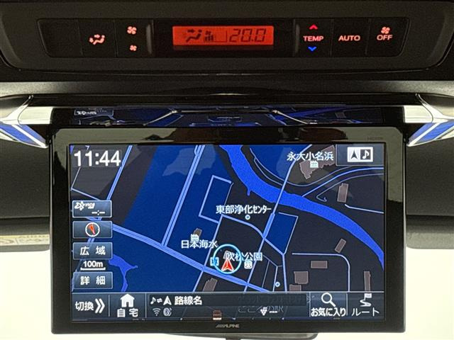 ノア1.8 ハイブリッド Si W×B
