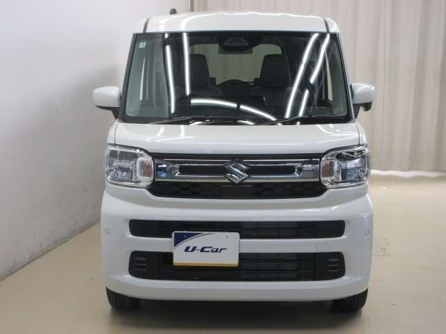 スペーシアハイブリッド(HYBRID) G
