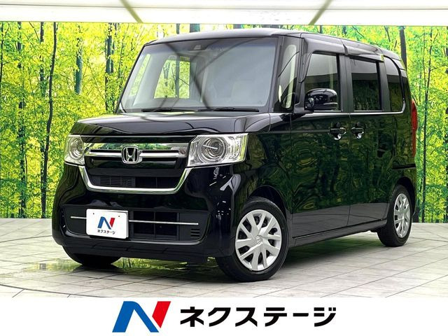N-BOXL