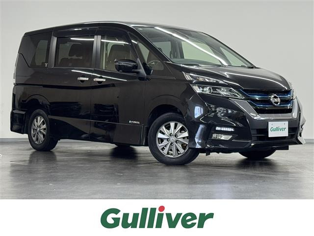 セレナ1.2 e-POWER ハイウェイスターV