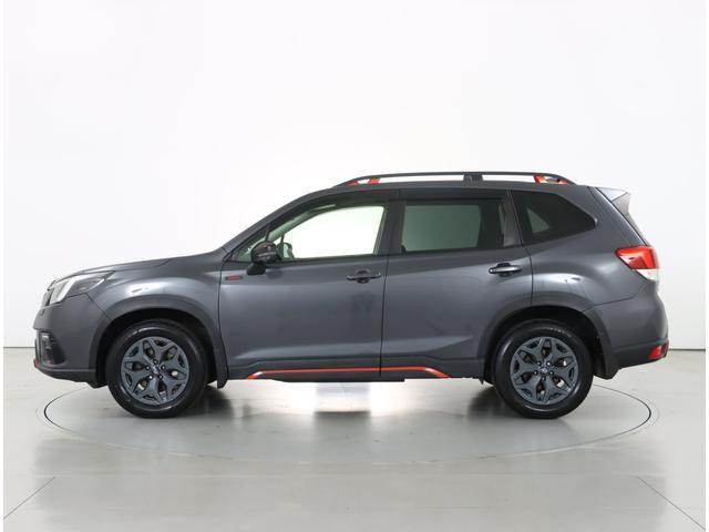 フォレスター2.0 エックスブレイク 4WD