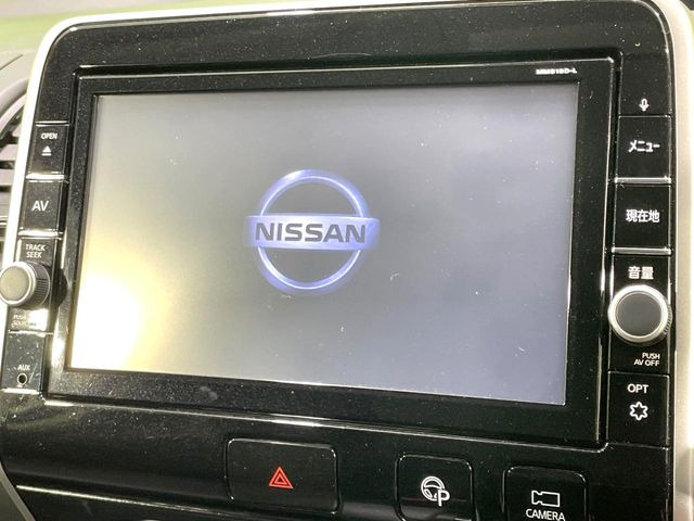 セレナ2.0 ハイウェイスター VセレクションII