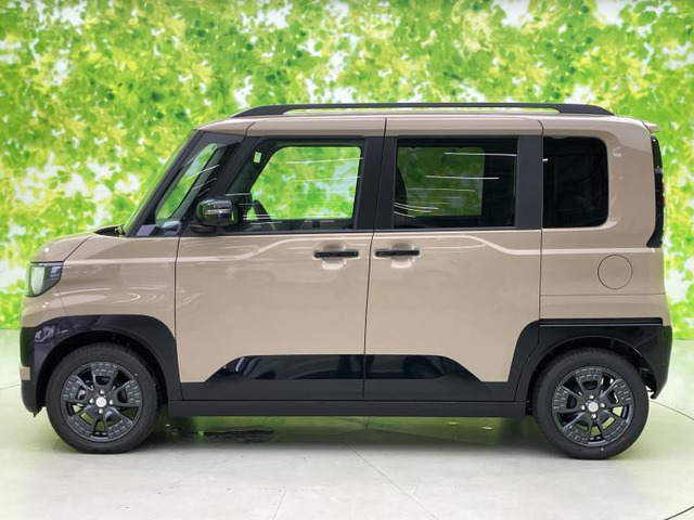 デリカミニG プレミアム デリマル パッケージ 4WD