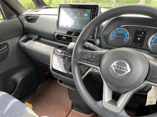 ルークスハイウェイスターX 4WD