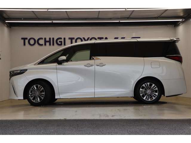 アルファード2.5 Z