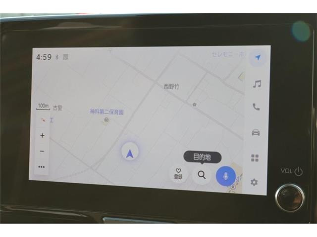 ヤリスクロス1.5 ハイブリッド Z E-Four 4WD
