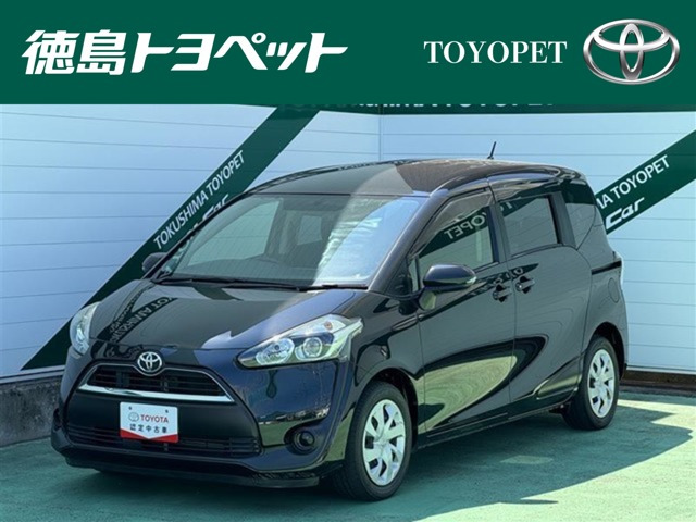 シエンタ1.5 G