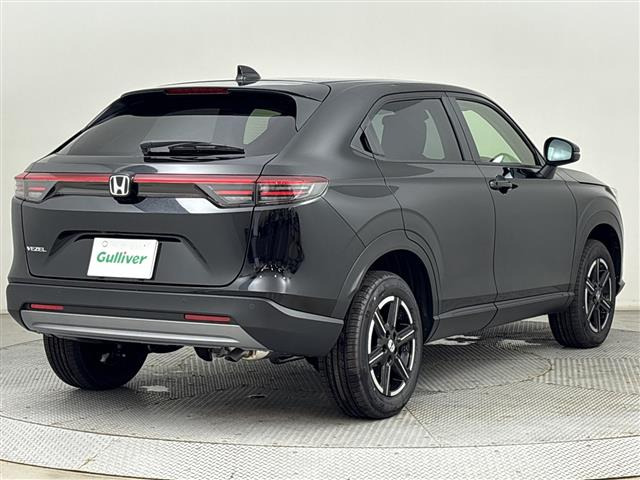 ヴェゼル1.5 G 4WD