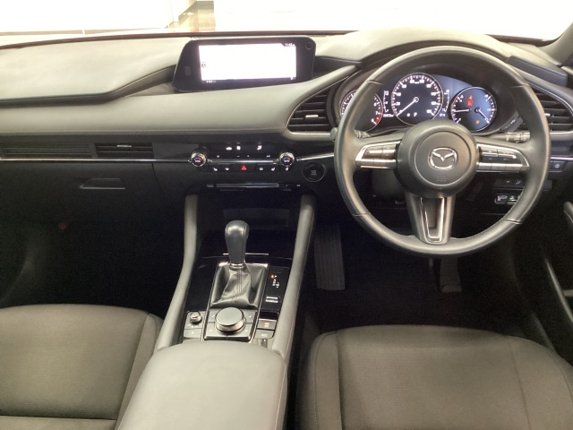 MAZDA3ファストバック2.0 20S プロアクティブ ツーリング セレクション