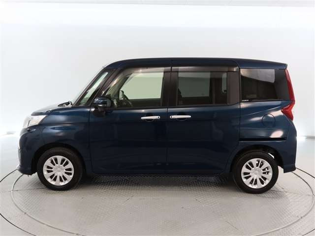 ルーミー1.0 G S