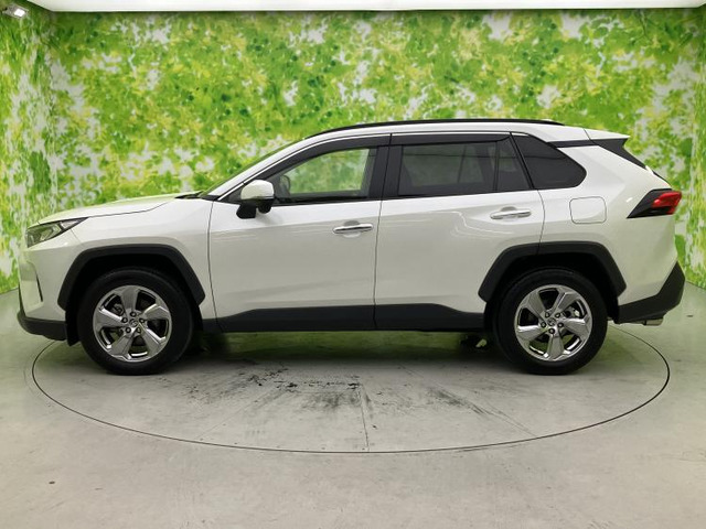 RAV42.0 G 4WD