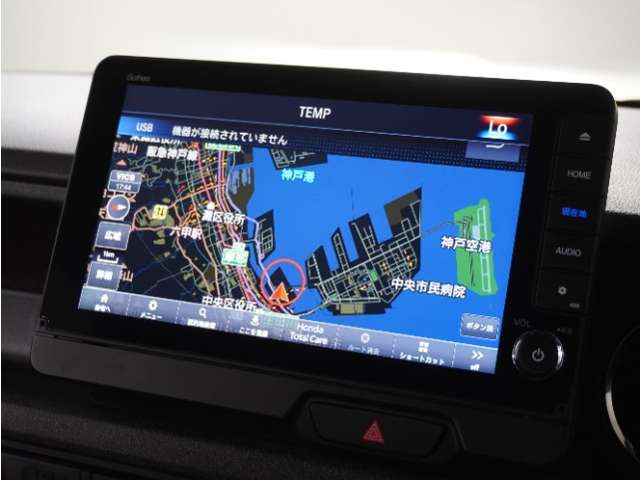 N-BOXカスタムターボ