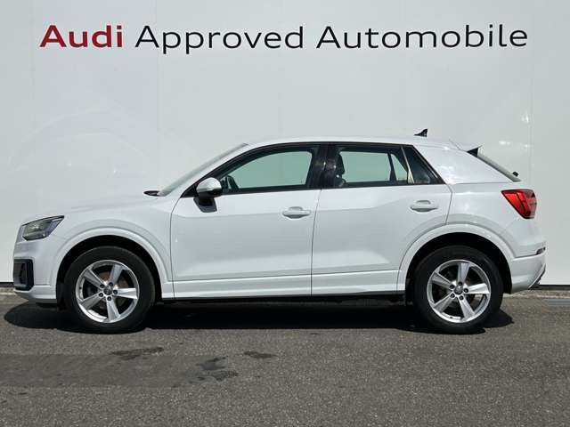 Q230 TFSI スポーツ