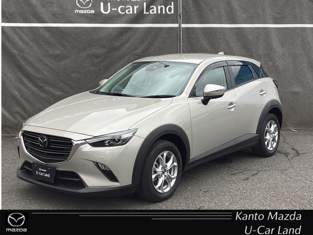 CX-3