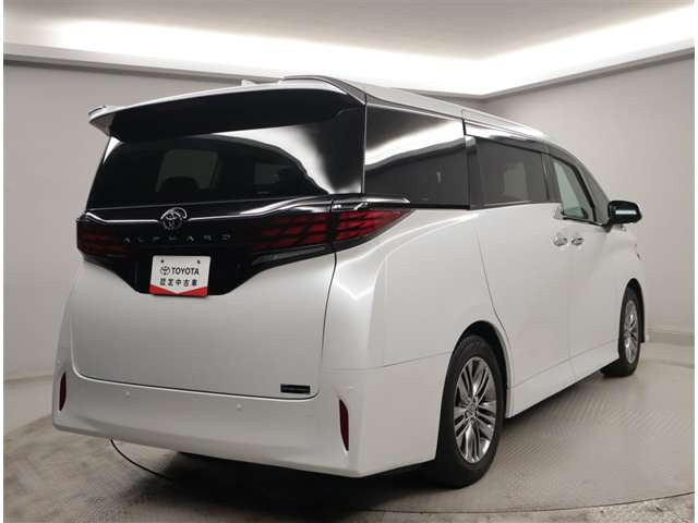アルファード2.5 Z