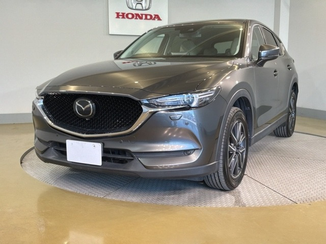 CX-52.5 25S シルクベージュ セレクション 4WD