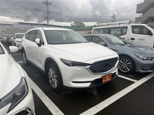 CX-82.2 XD プロアクティブ 4WD