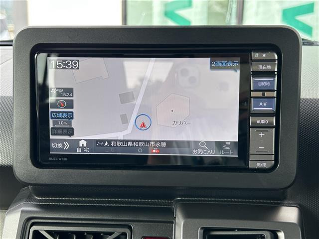 タフトG クロム ベンチャー