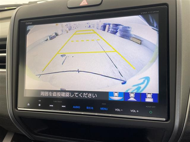 フリード1.5 ハイブリッド G ホンダセンシング