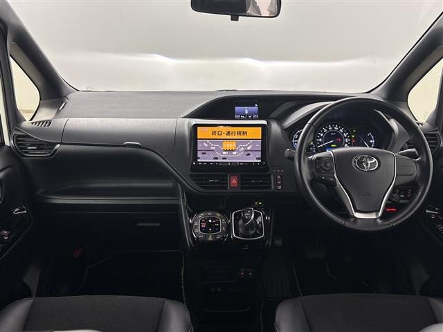 ノア1.8 ハイブリッド Si W×B