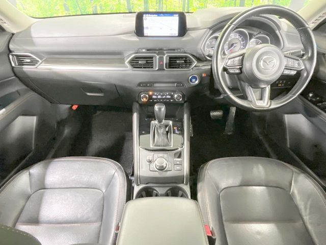 CX-52.2 XD Lパッケージ