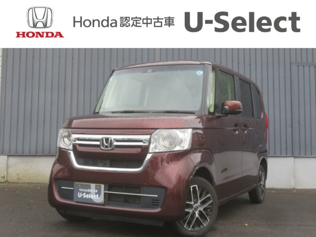 N-BOXL 4WD