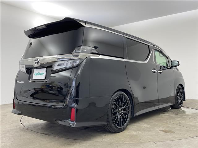 ヴェルファイア2.5 Z Gエディション