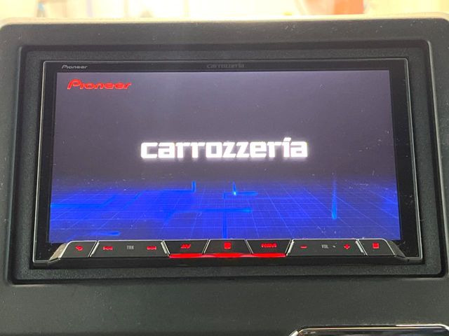 N-BOXカスタムG L ホンダセンシング
