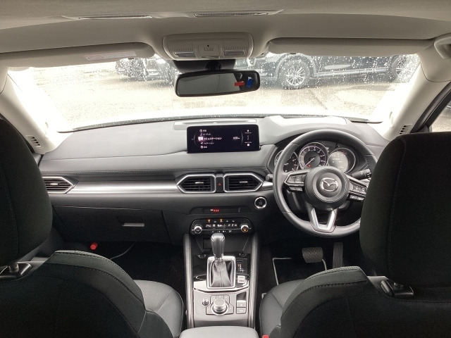 CX-52.0 20S スマートエディション