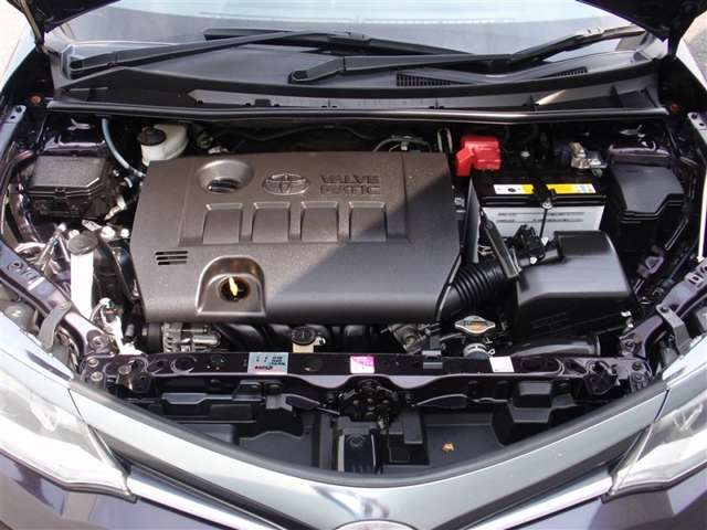 カローラフィールダー1.8 S W×B
