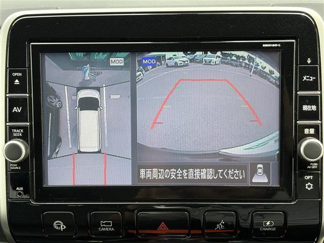 セレナ1.2 e-POWER ハイウェイスターV
