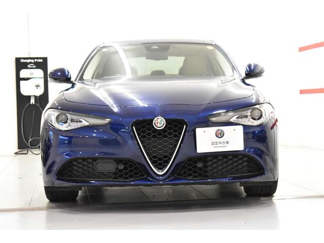 ジュリアスーパー