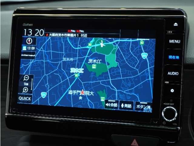 N-ONEプレミアム ツアラー