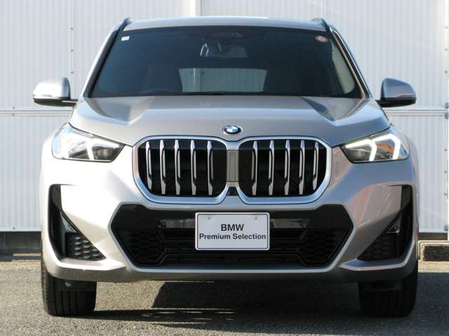 X1xドライブ 20d Mスポーツ DCT 4WD