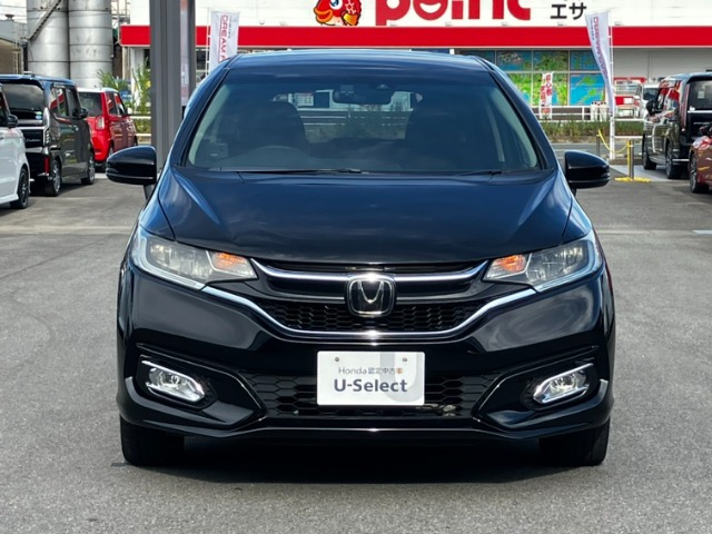 フィット1.5 ハイブリッド L ホンダセンシング 4WD